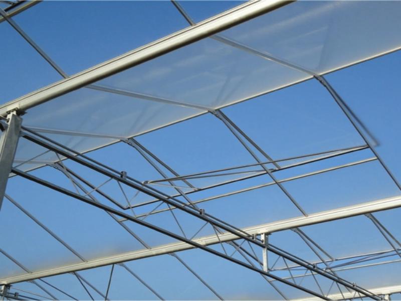 Advantages of Greenhouse Glass Technology in Modern Agriculture