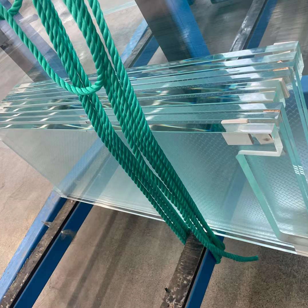 Chemical/Chemically Tempered Glass, Chemically Toughened Glass | Evergreen