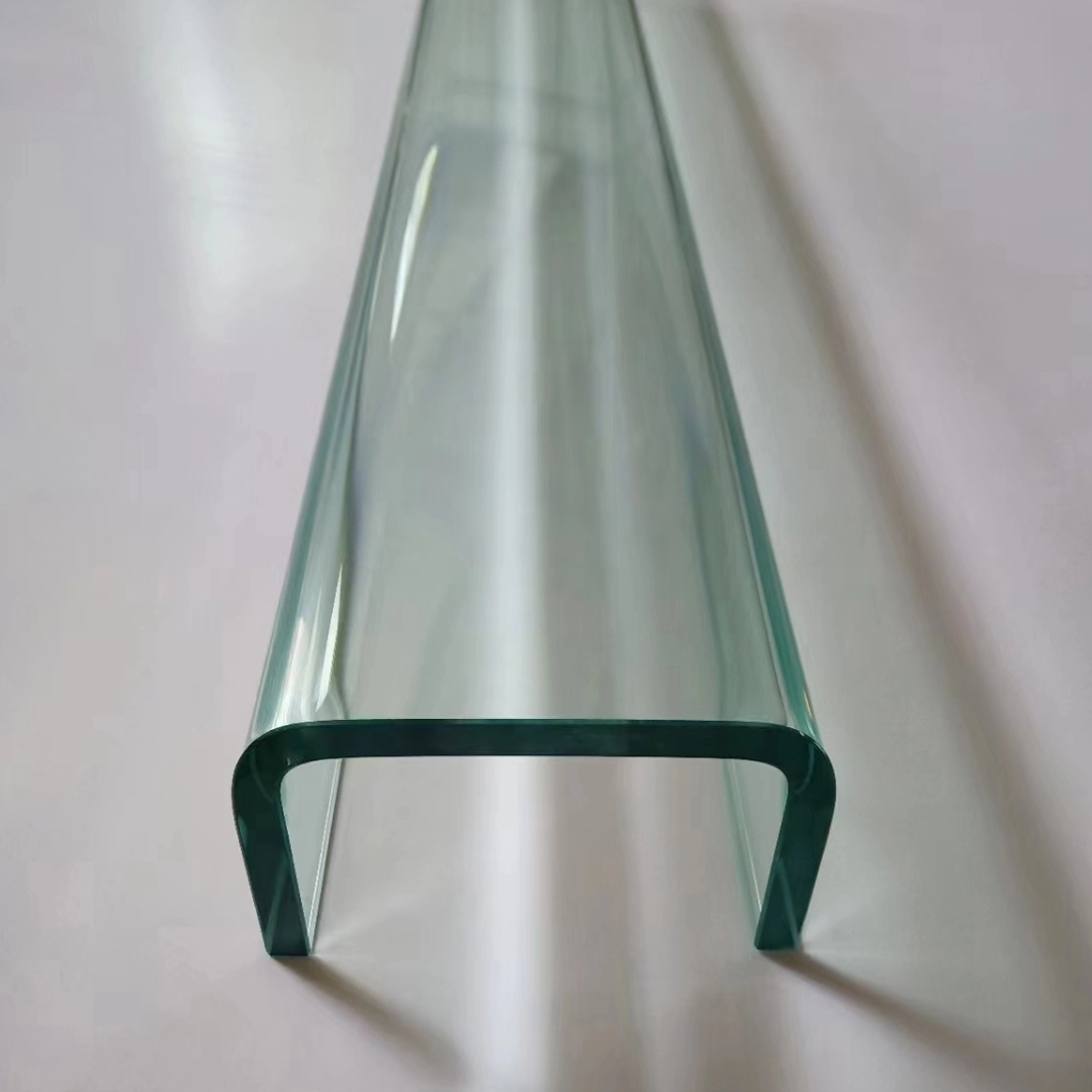 Custom Curved Glass Panels for Sale, Bent Glass Supplier/ Company ...