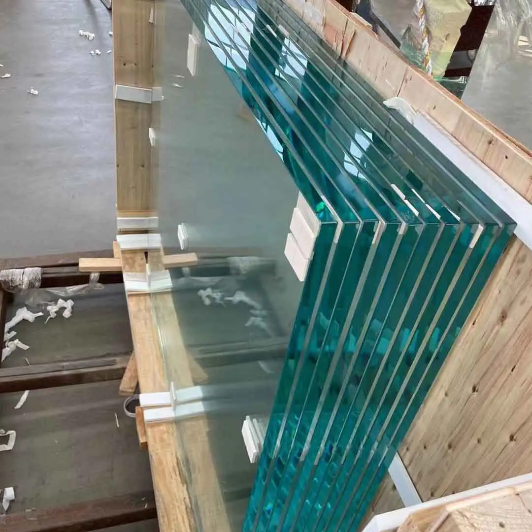 custom tempered glass