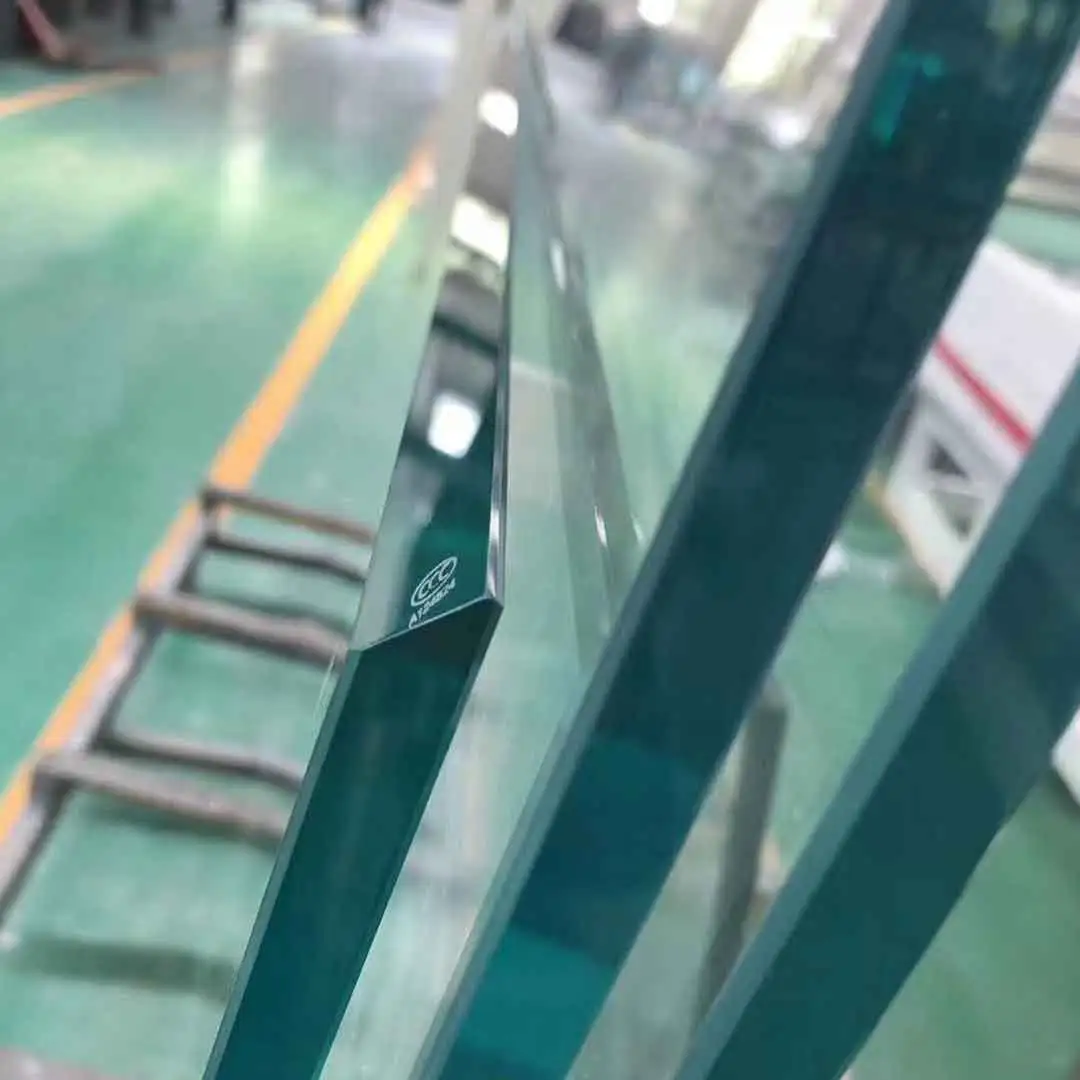 heat strengthened glass price