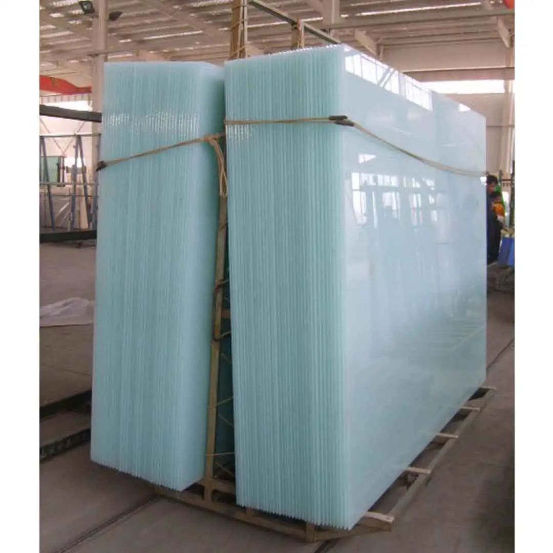 pvb laminated glass price