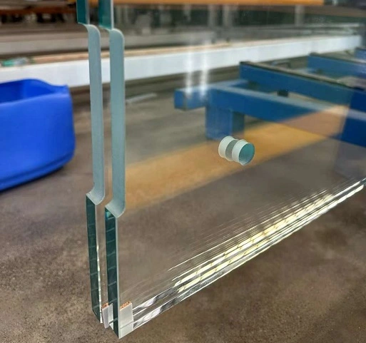 Toughened Glass