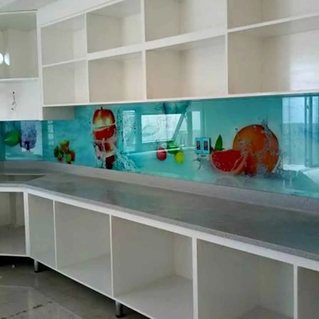 digital printing glass china