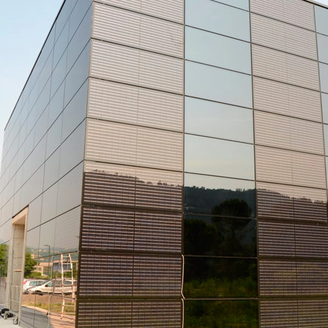 bipv system