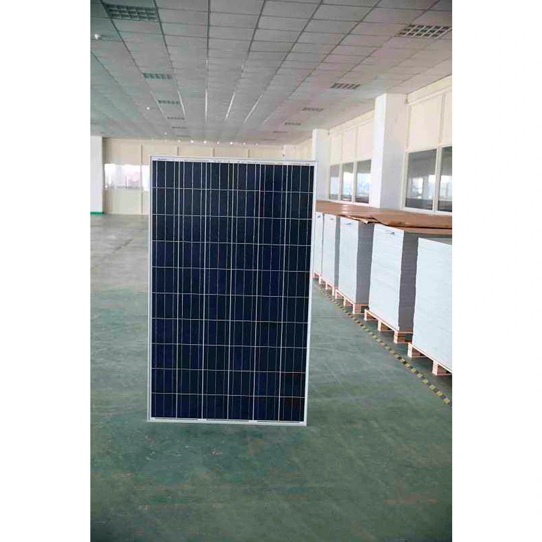 crystalline silicon pv modules