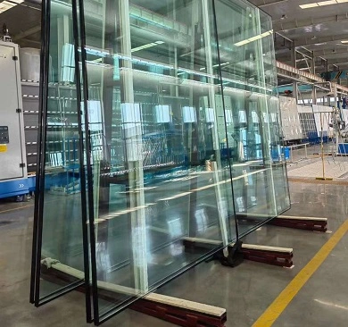 Insulated Glass