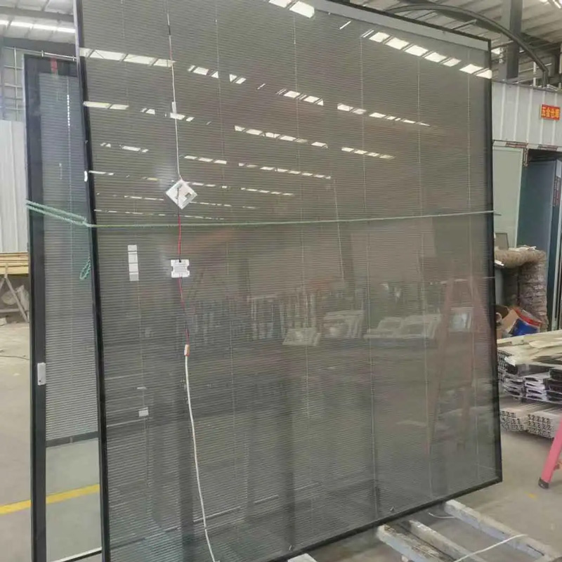 Insulated Glass